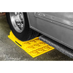 Camco Leveling Block, 4 x 2, Set Of 10 - 44515