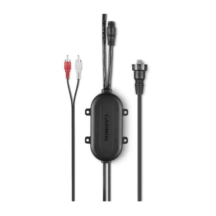 Garmin Weather Receiver Antenna Cable, Black - 010-12527-00