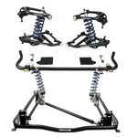 Ridetech Suspension Lowering Kit 11030201 product image 1