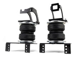 Air Lift Helper Spring Kit, LoadLifter 5000, Up to 5000 lb Of Leveling Capacity, Air Adjustable From 5 To 100 PSI, Set of 2 - 57396