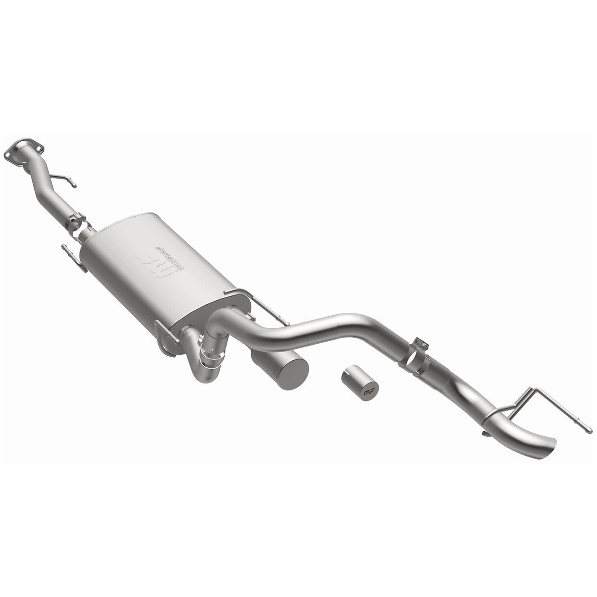 MagnaFlow Exhaust Products Exhaust System Kit 19546 product image 4