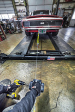 WARN Truck & SUV Winches 101570 product image 6