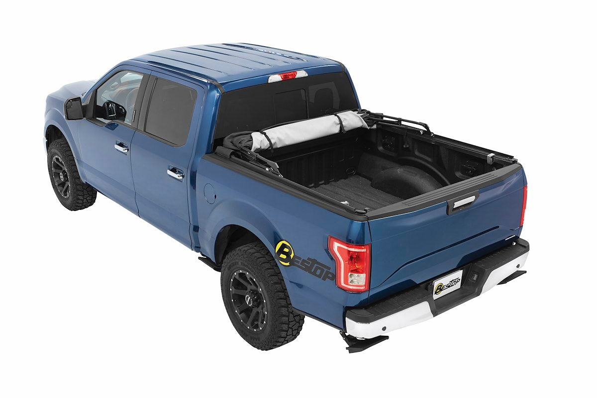Bestop Truck Bed Cap 77311-35 product image 4