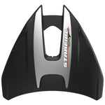 StingRay Hydrofoil, Moderate Lift Level 2, Black - STARFIRE-1