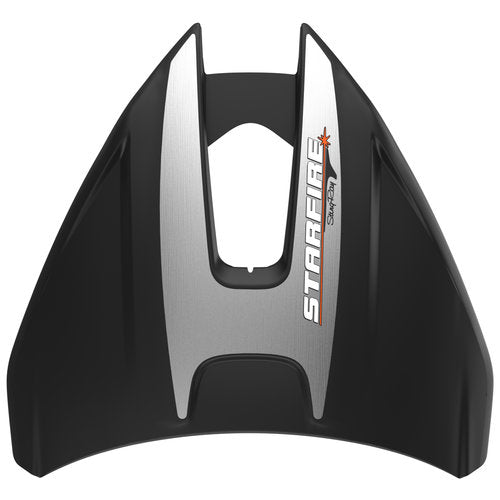 StingRay Hydrofoil, Moderate Lift Level 2, Black - STARFIRE-1