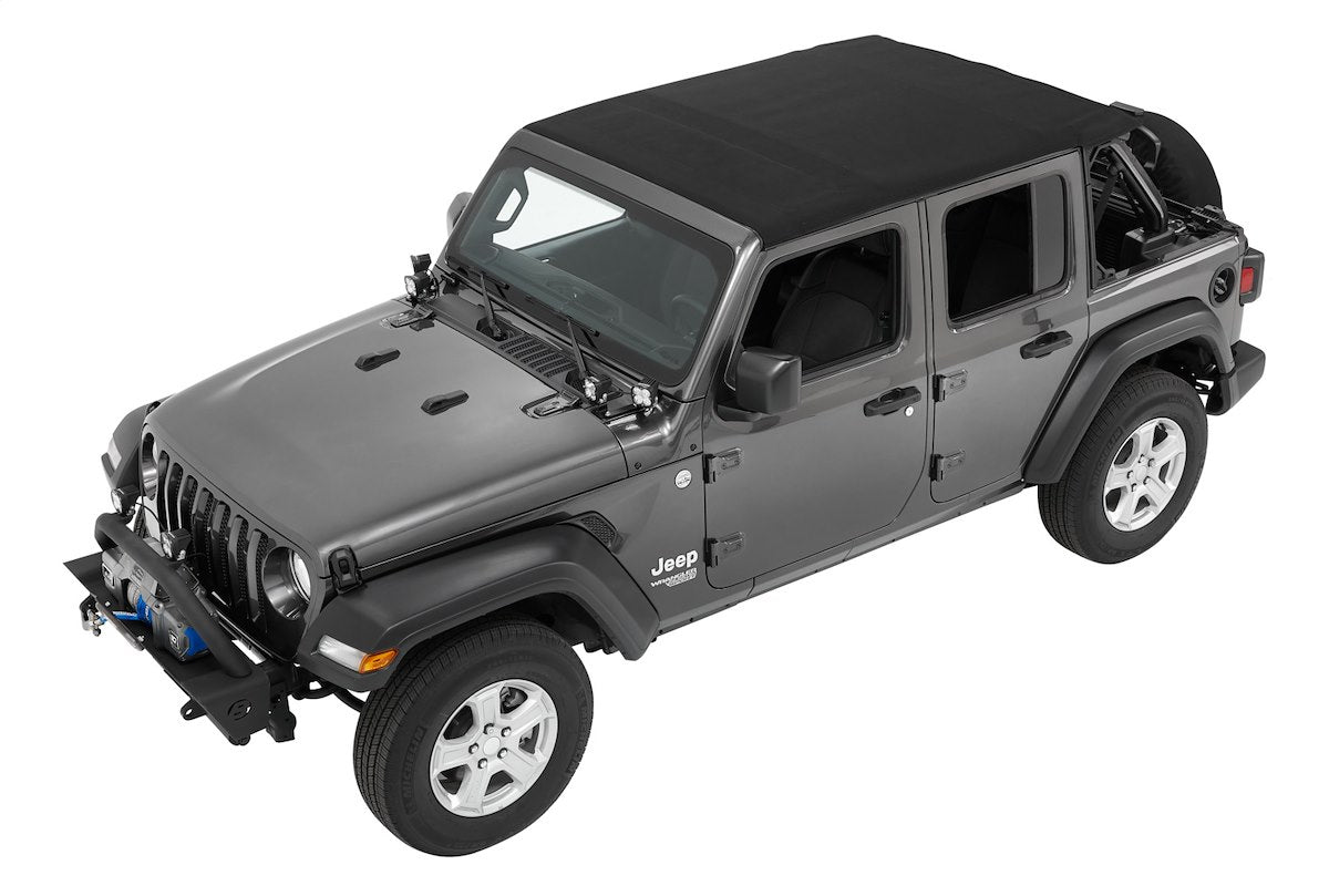 Bestop Soft Top 56863-35 product image 8
