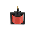 MSD Ignition Ignition Coil, Red - 5526