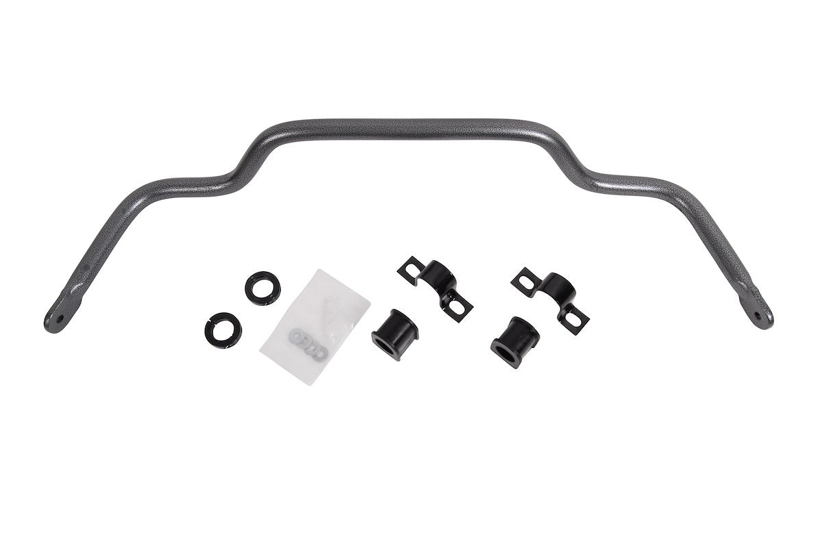 Hellwig Suspension Stabilizer Bar Kit 7787 product image 3