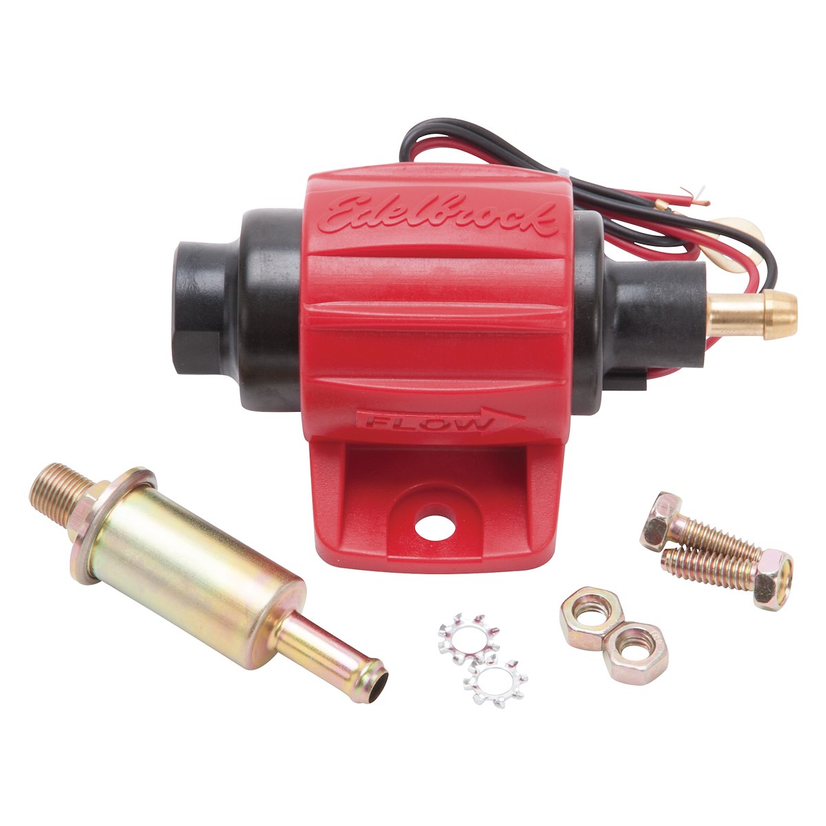 Edelbrock Fuel Pumps & Delivery 17301 product image 1