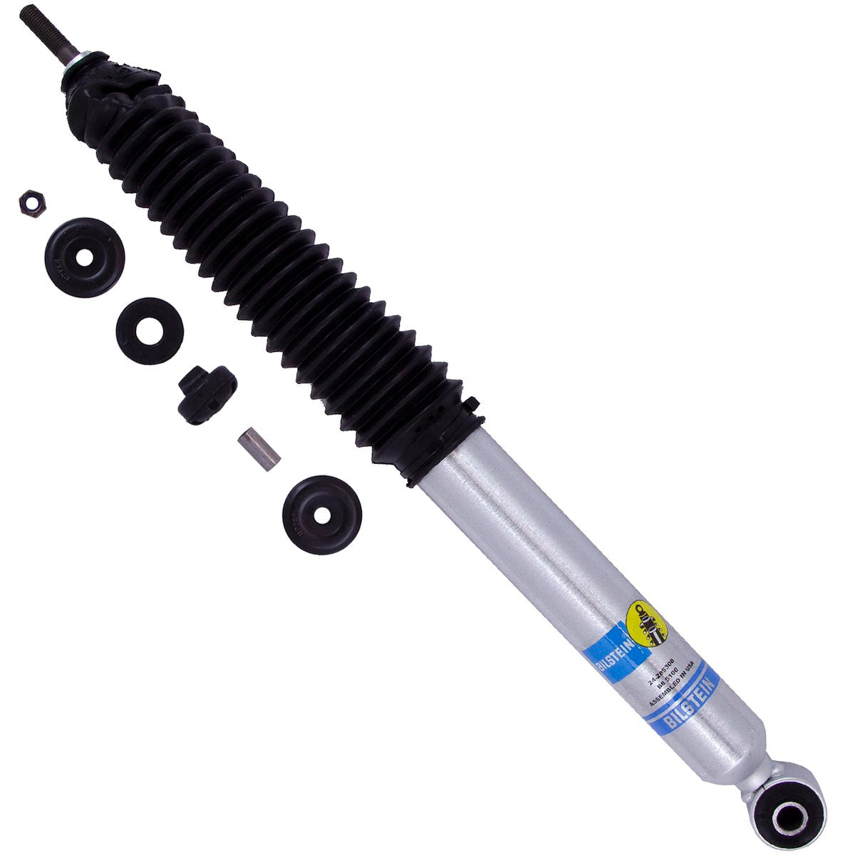 Bilstein Shock Absorber 24-285308 product image 1