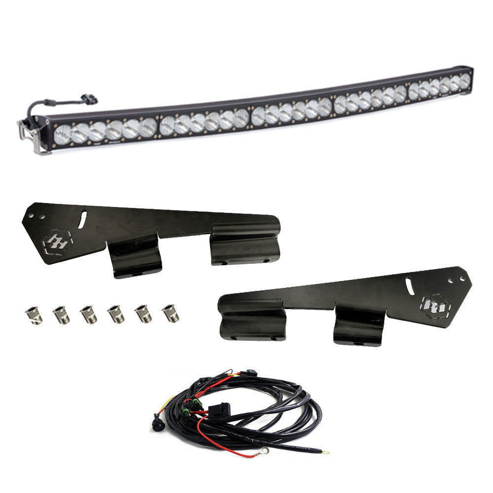Baja Designs Light Bar 448121 product image 1