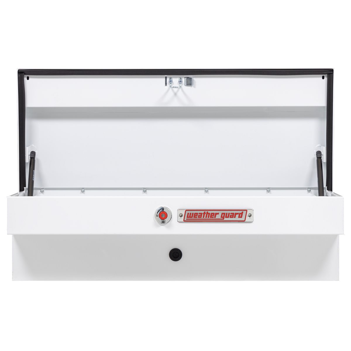 Weather Guard Truck Toolboxes & Side Boxes 185-3-04 product image 3