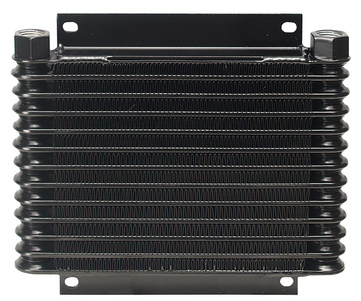Derale Automatic Transmission Oil Cooler Kit 13613 product image 2