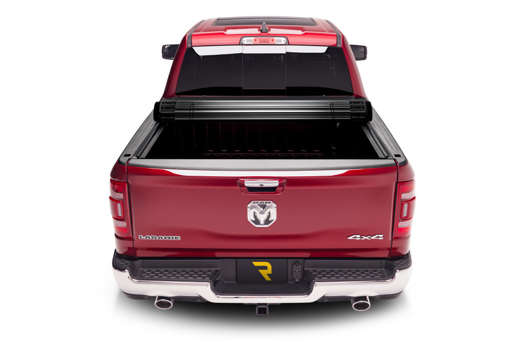 TruXedo Hard Rolling Tonneau Covers 1586916 product image 8