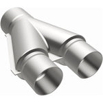 MagnaFlow Exhaust Products Exhaust Y Pipe 10778 product image 12