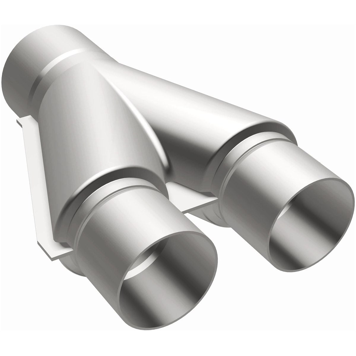 MagnaFlow Exhaust Products Exhaust Y Pipe 10778 product image 12