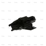 Pollak Fuel Tank Selector Valve, 3 Port Motorized Valve, 12 V DC, 65 PSI Maximum - 42-308P