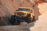 Attica 4x4 Fender Flare Set ATTJL01H106-BX-F product image 4