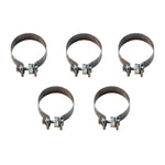 Flowmaster Exhaust Pipes & Fabrication 717930 product image 4
