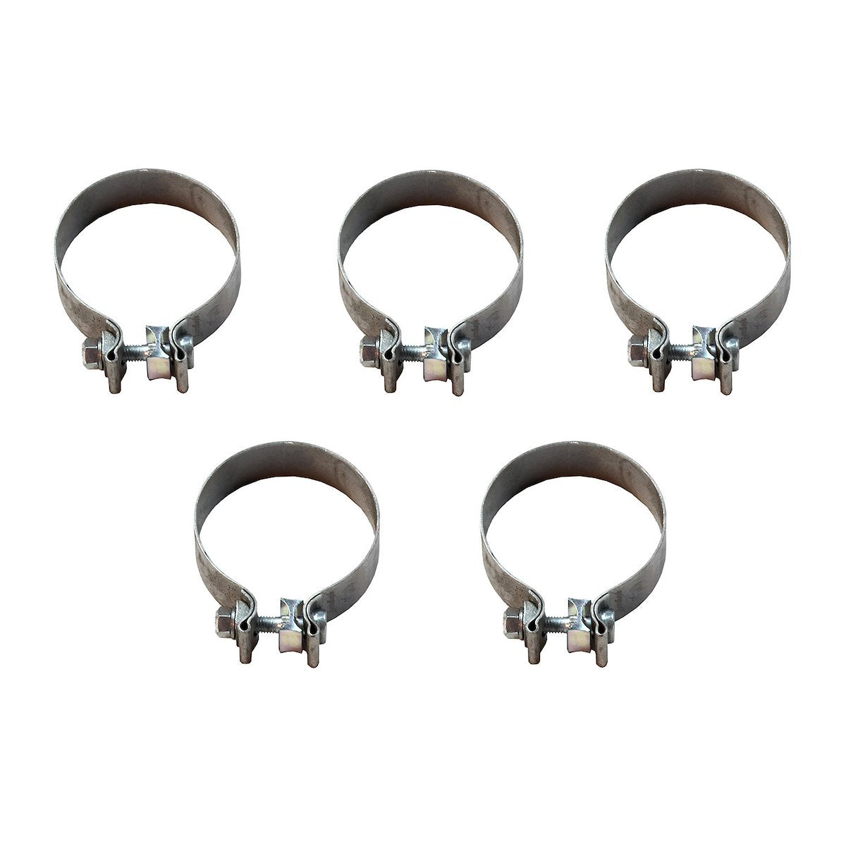 Flowmaster Exhaust Pipes & Fabrication 717930 product image 4