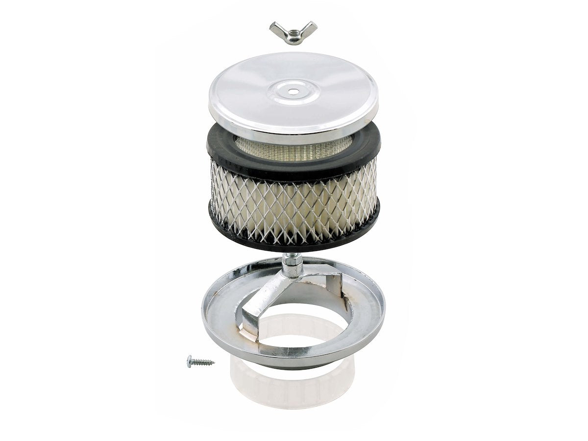 Mr. Gasket Air Cleaners 4354 product image 2