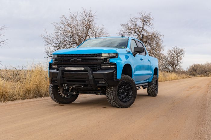 ReadyLift Suspension Lift Kit 42-35640 product image 5