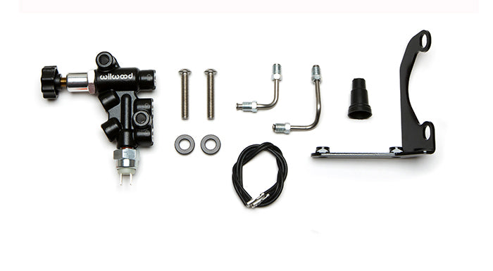 Wilwood Brakes Brake Proportioning Valves 260-14248 product image 1