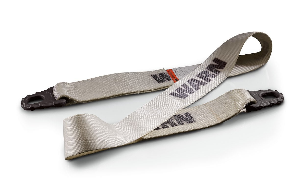WARN Winch Accessories & Service Parts 92096 product image 1