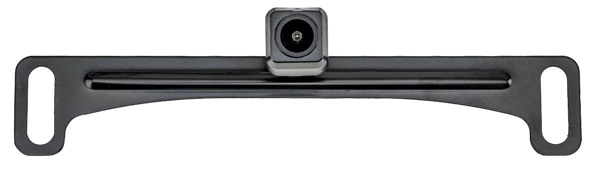 BrandMotion Backup Camera, 648 x 488 Resolution, 150 degree Horizontal/100 degree Vertical Viewing Angle, Waterproof: IP68 - 9002-7601