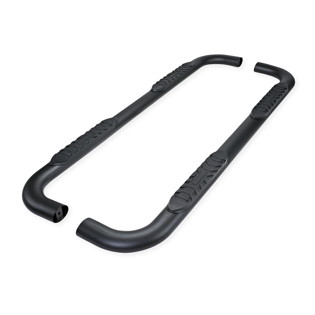 TrailFX Running Boards & Nerf Bars A1019T product image 1
