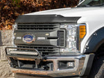 Husky Liners Hood Protectors & Bug Shields 2830235 product image 2