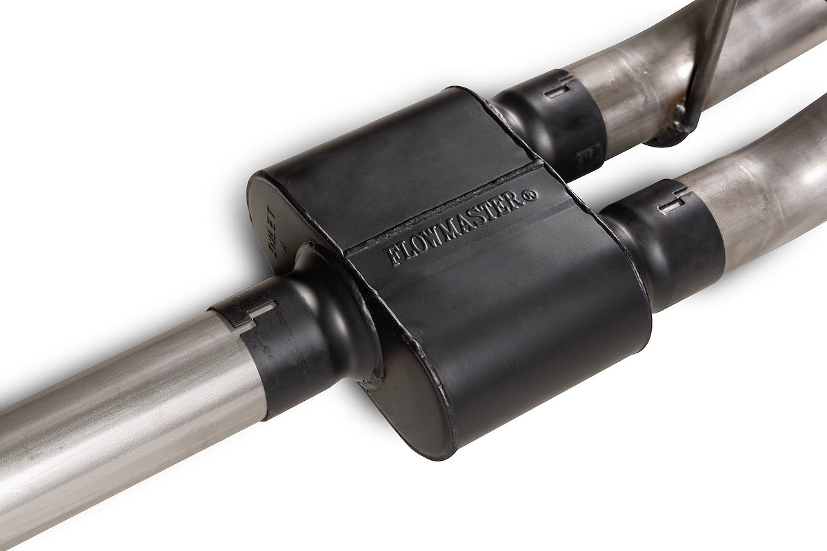 Flowmaster Exhaust System Kit 818192 product image 3
