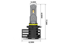 ARC Lighting LED Replacement Bulbs 21951 product image 4
