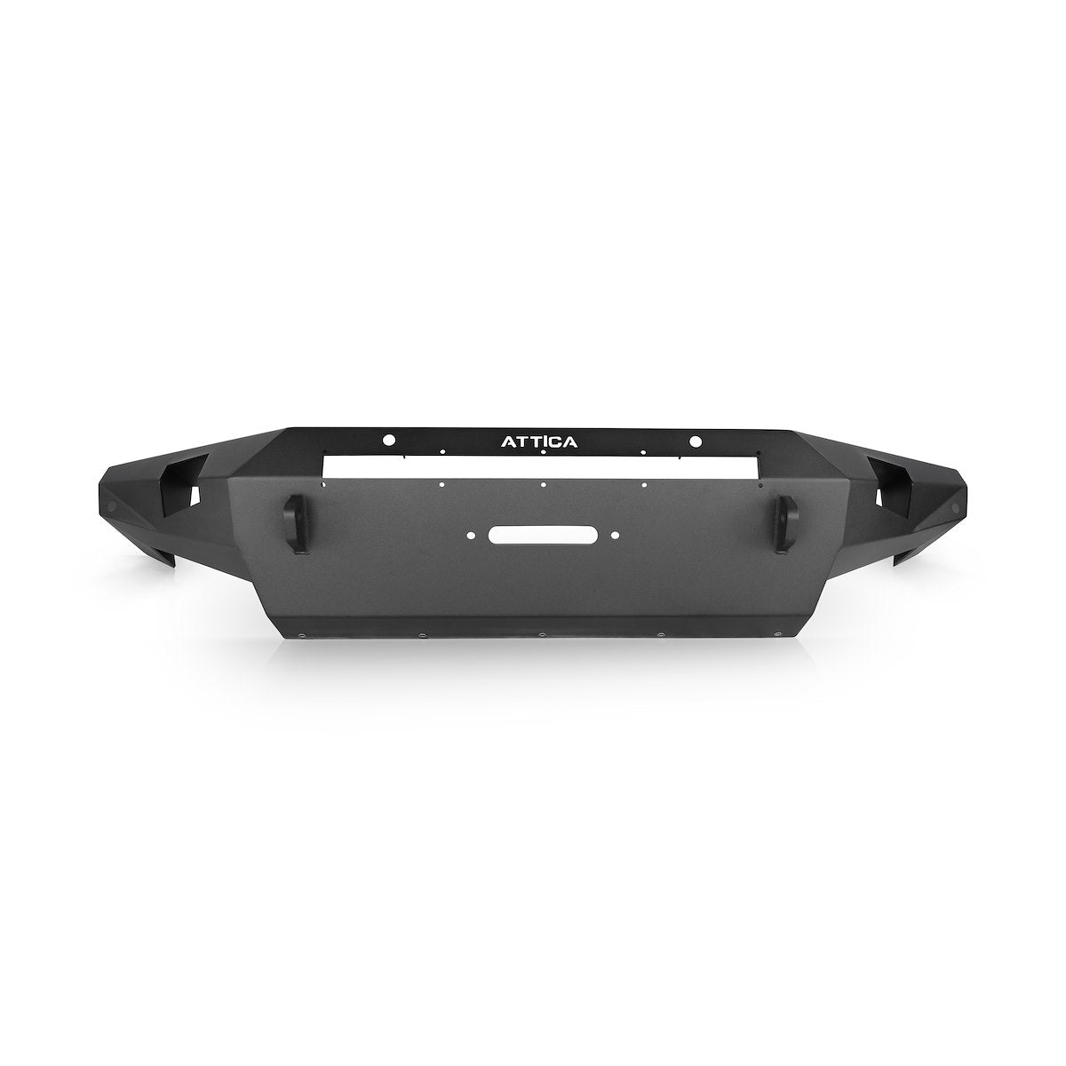 Attica 4x4 Bumper ATTGX01A101-BX product image 1