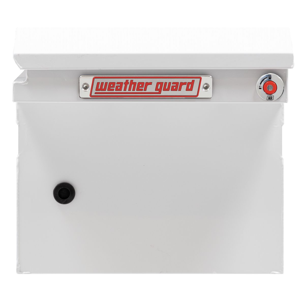 Weather Guard Truck Toolboxes & Side Boxes 120-3-04 product image 4