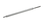 Lippert Slide Out Linear Actuator, 24 in Travel, 1.5 in Bore, Aluminum - 339031