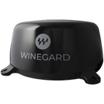 Winegard WiFi Range Extender, Uses Wifi And 4G LTE Coverage For Longer Broadcast Range, 802.11 b/g/n Connectivity, 2.4 GHz Band - WF2-435