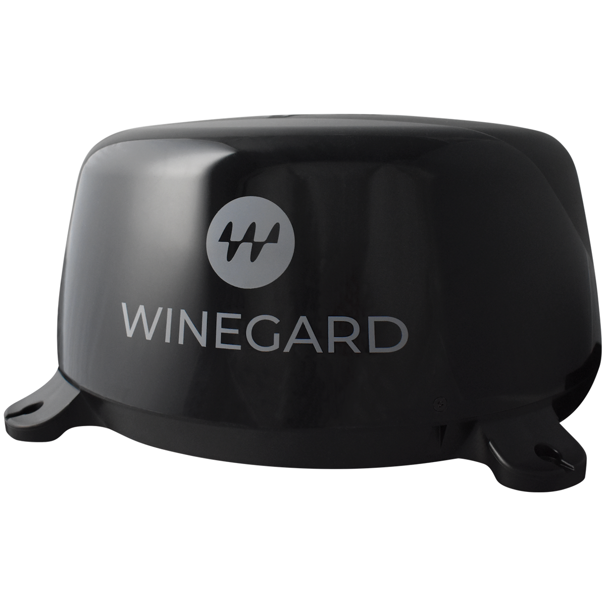 Winegard WiFi Range Extender, Uses Wifi And 4G LTE Coverage For Longer Broadcast Range, 802.11 b/g/n Connectivity, 2.4 GHz Band - WF2-435