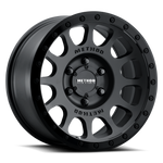 Method Race Wheels Wheel, 305 NV, 17 in Diameter x 8.5 in Width, 6 x 139.7 Millimeter/6 x 5.50 in Bolt Pattern - MR305785601025