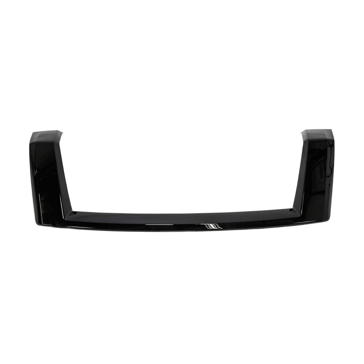Coast2Coast Grille Overlays GI187BLK product image 1