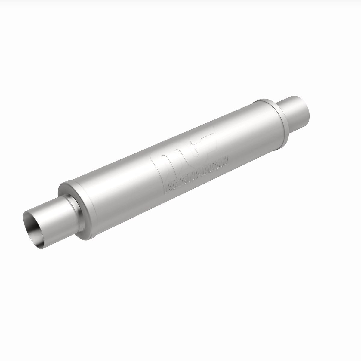 MagnaFlow Exhaust Muffler, 18 in Body/24 in Overall Length - 10426