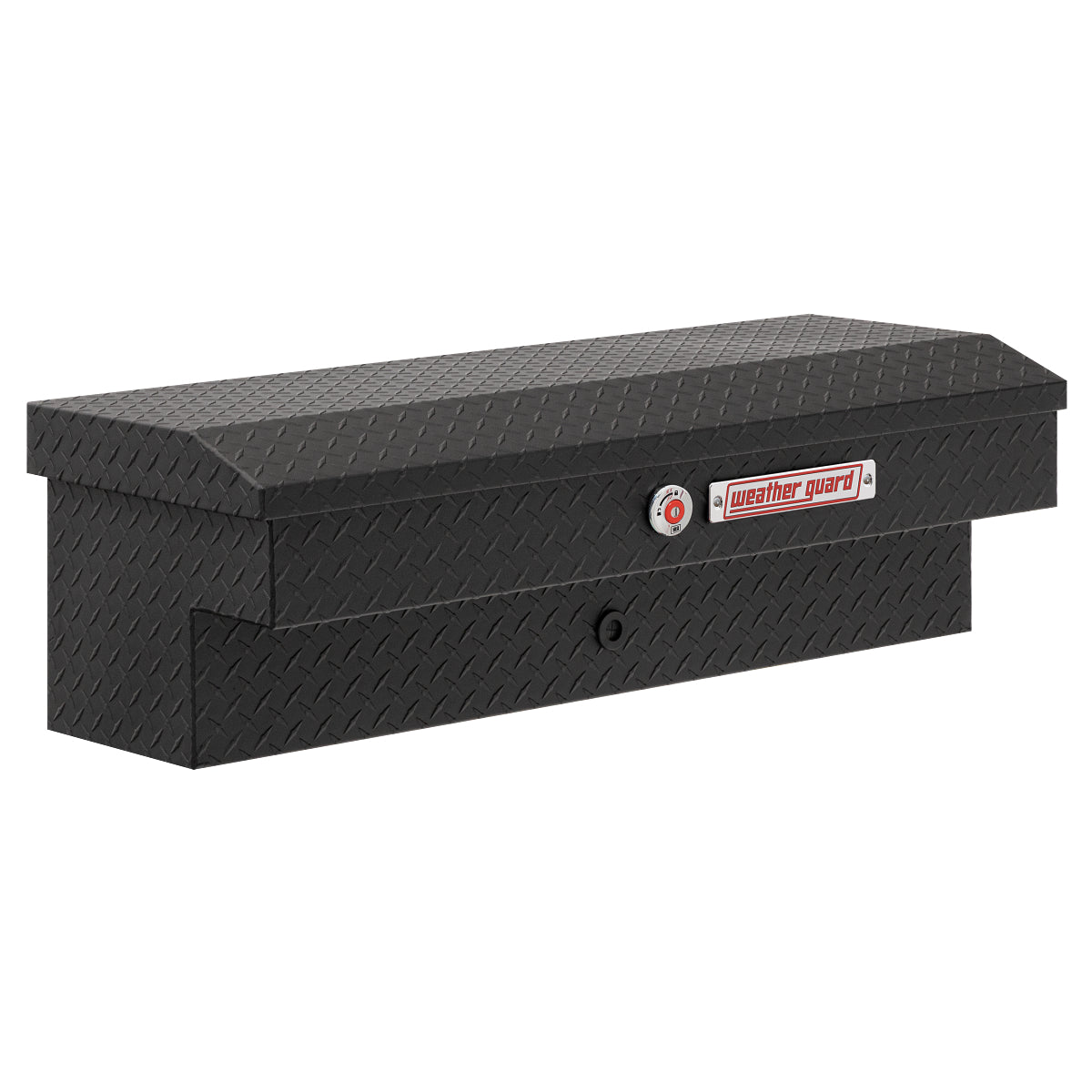 Weather Guard Truck Toolboxes & Side Boxes 184-52-04 product image 1