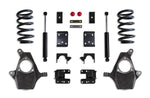 MaxTrac Coil Spring Lowering Kit K331346-8 product image 1