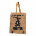 Rome Industry Storage Bag, 7-1/2 in Length x 6 in Width - 1997