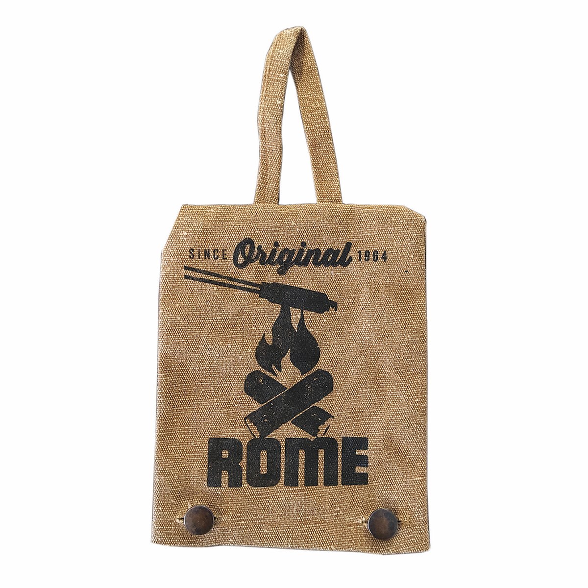 Rome Industry Storage Bag, 7-1/2 in Length x 6 in Width - 1997