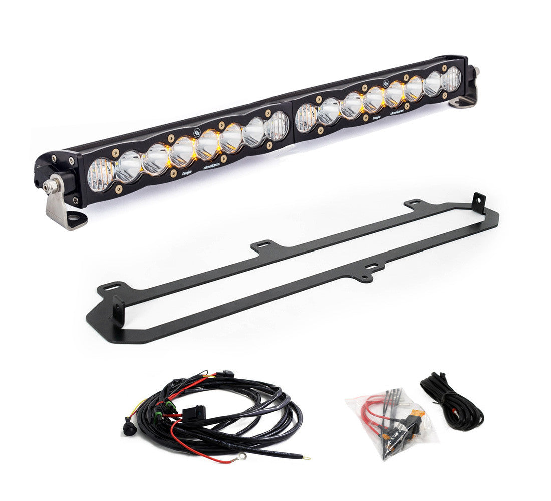 Baja Designs Light Bar 448078 product image 1