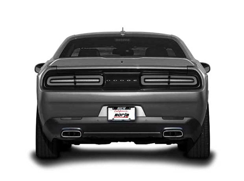 Borla Exhaust System Kit 140649 product image 3