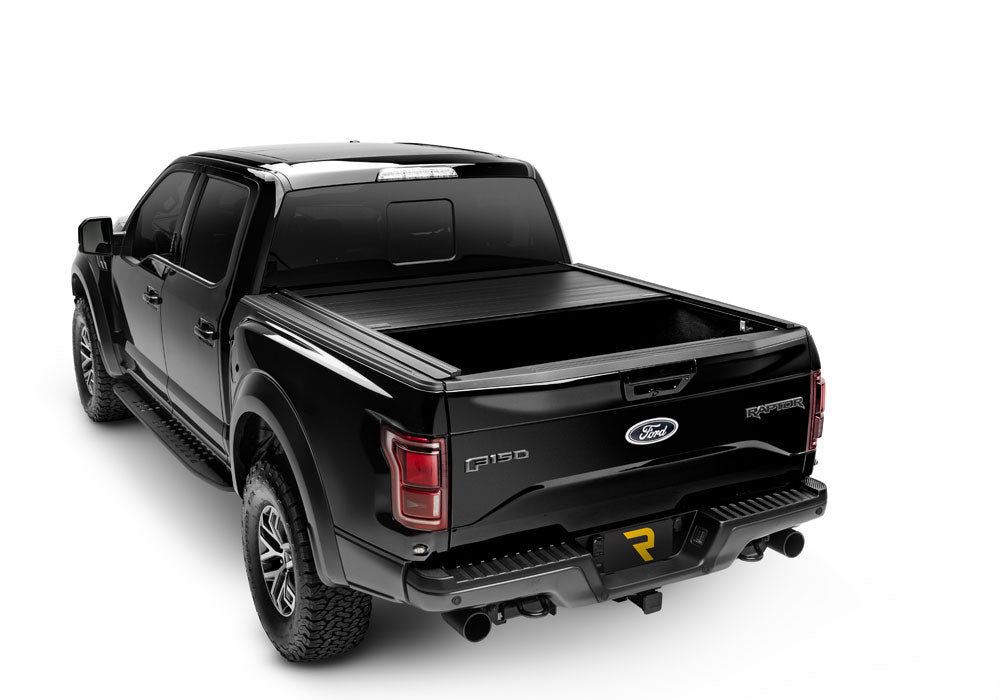 Retrax Retractable Tonneau Covers 90383 product image 2