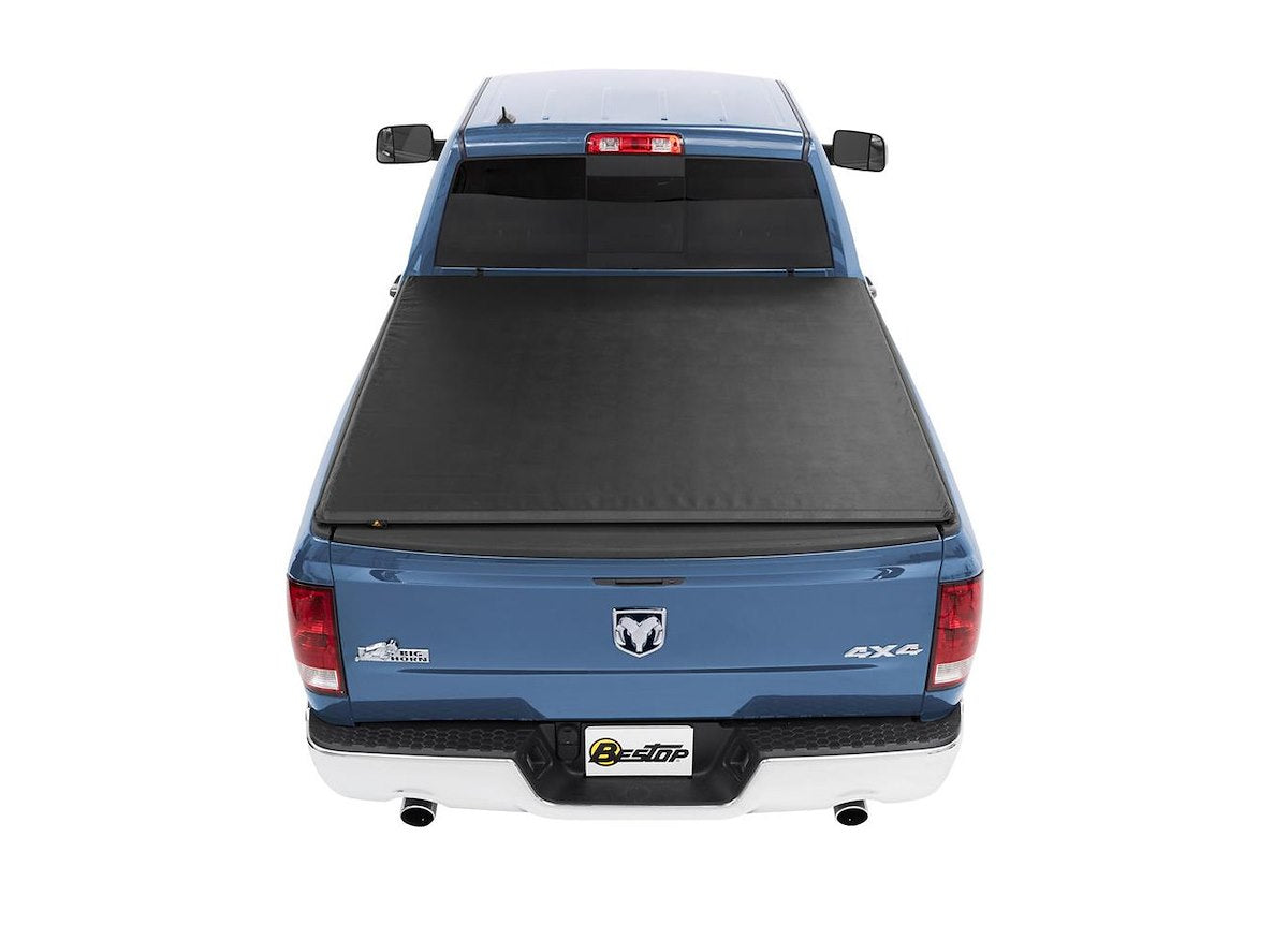 Bestop Tonneau Cover 19242-01 product image 1