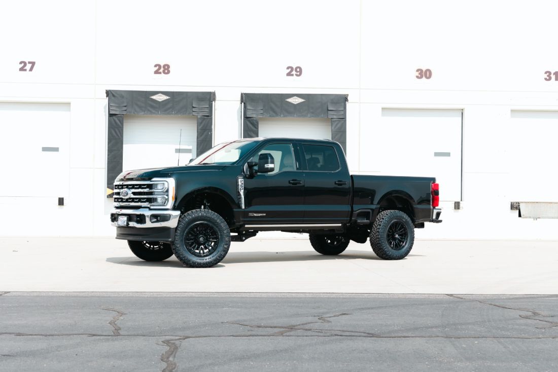 ReadyLIFT Lift Kits 69-23350 product image 2